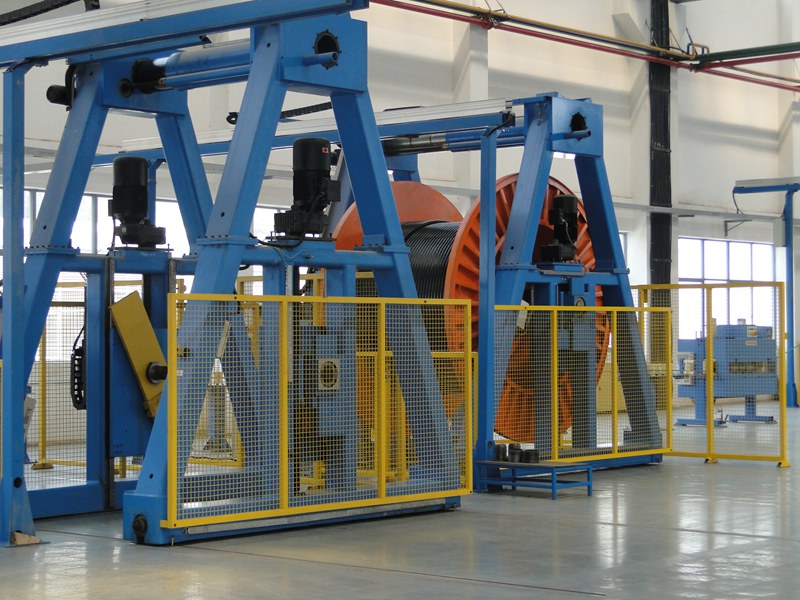 A字型收放线架_副本