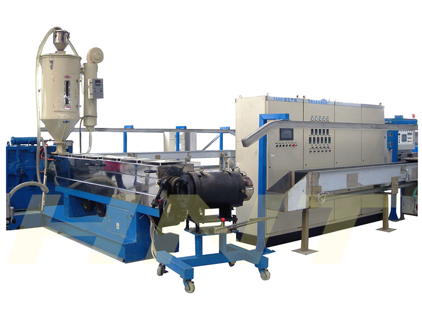 150MM-Extruder