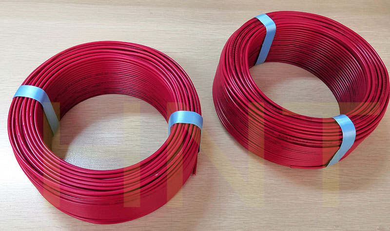 Coiling-Sample