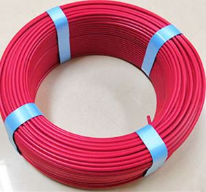 Coiling and Strapping Samples