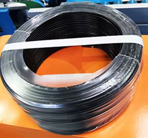 Coiling & Hollow Heating Shrinking