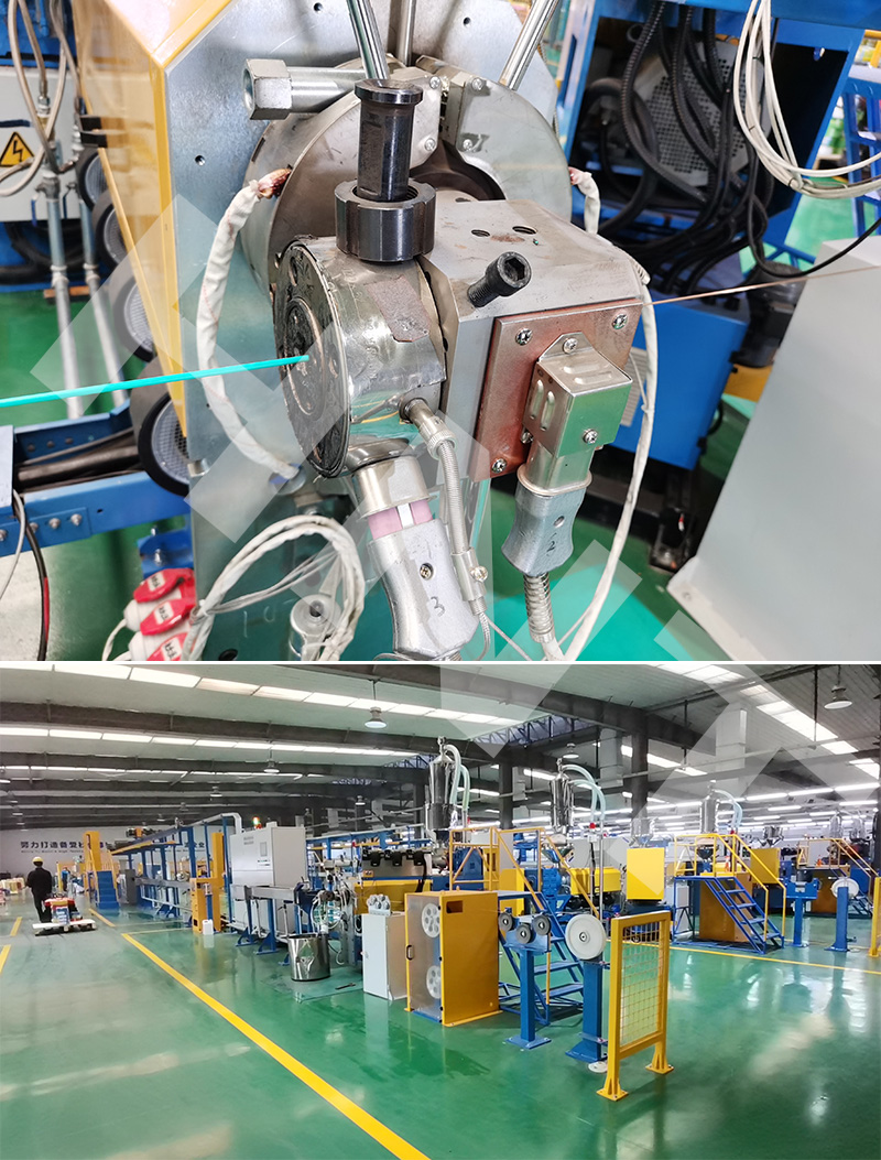 70-Extrusion-Line