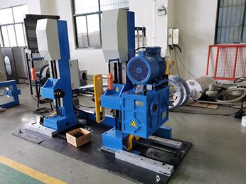 Fixed Type Payoff φ1600mm