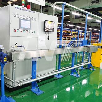 Building Wire Extrusion Line