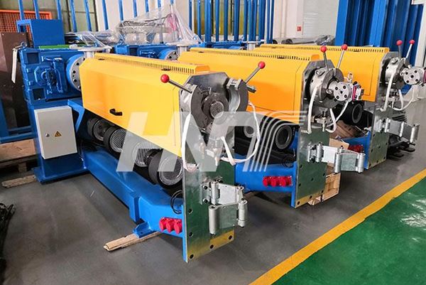 70mm Extruder