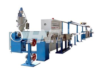 PVC Cable Extrusion Line