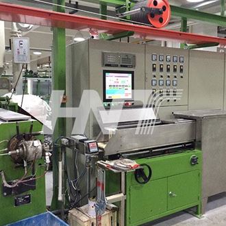 PV | Solar Cable Production Line