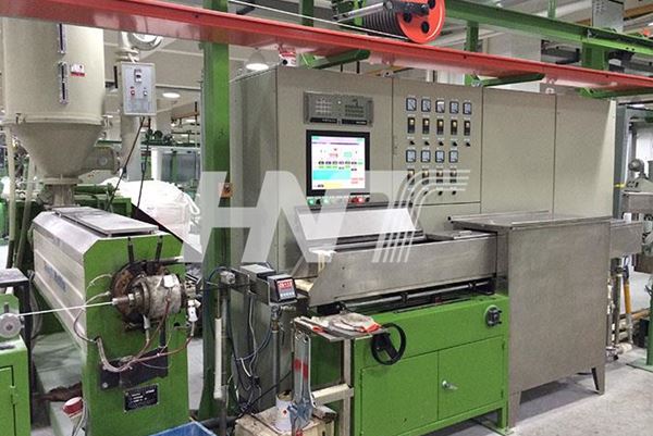 PV | Solar Cable Production Line