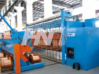 630/710 Rigid Stranders