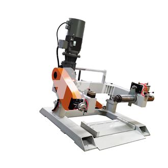 φ1250mm Motorized Payoff