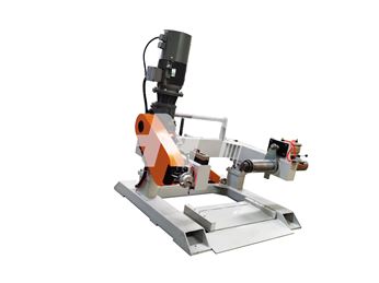 φ1250mm Motorized Payoff