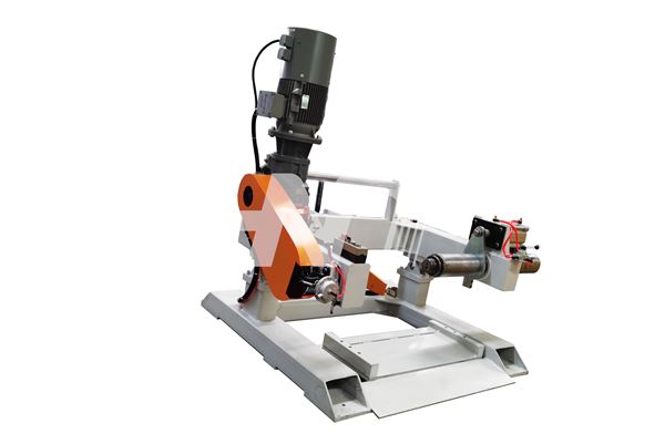 φ1250mm Motorized Payoff