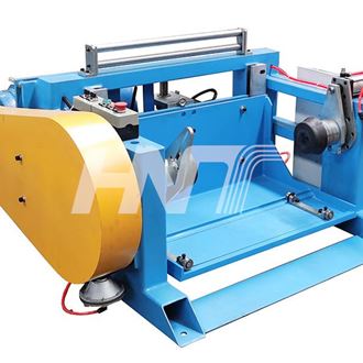 φ630mm Motorized Payoff 