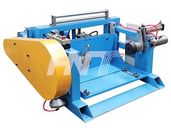 φ630mm Motorized Payoff 