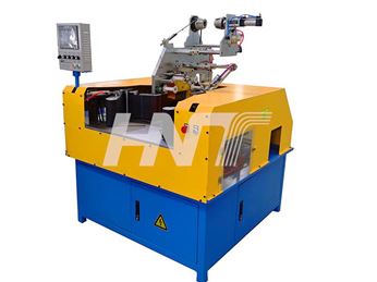 Automatic Wrapping Machine