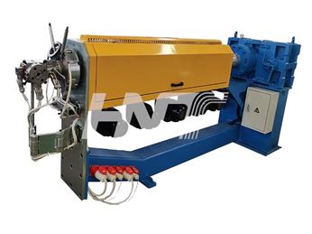 80mm Sheath Extruder