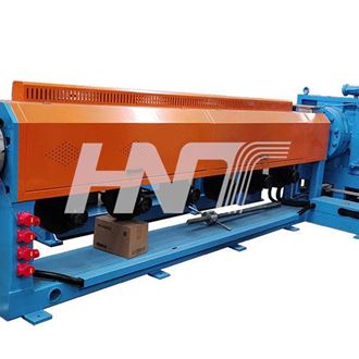 150MM Wire Extrusion Machine