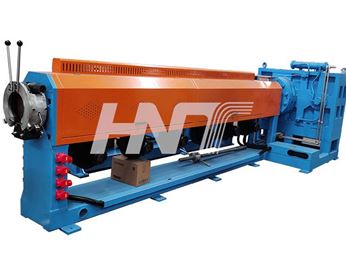 150MM Wire Extrusion Machine