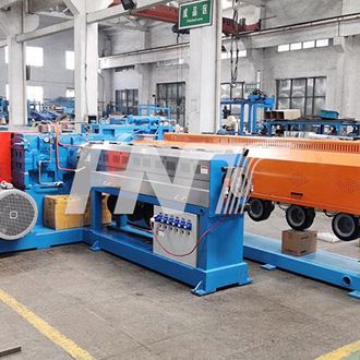 Extruder for Photovoltaic Solar (PV) Cables