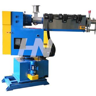 50MM Extrusion Machine
