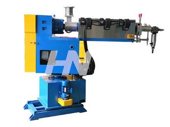 50MM Extrusion Machine