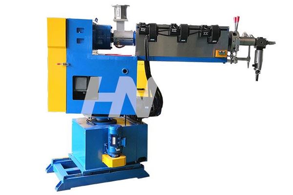 50MM Extrusion Machine
