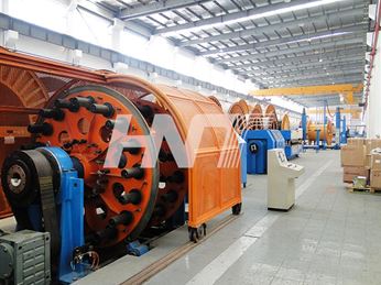 Copper Wire Screening Machine