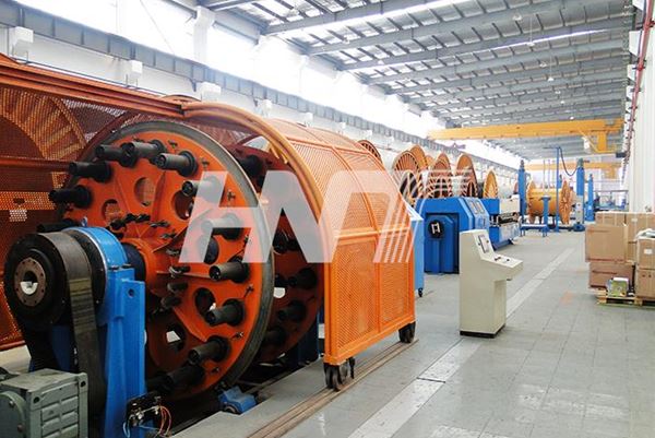 Copper Wire Screening Machine