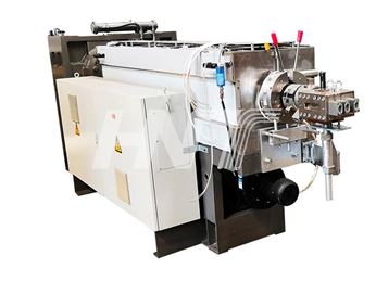 Elevator Cable Making Machine