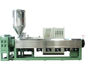 GJS High Capacity Extrusion Line