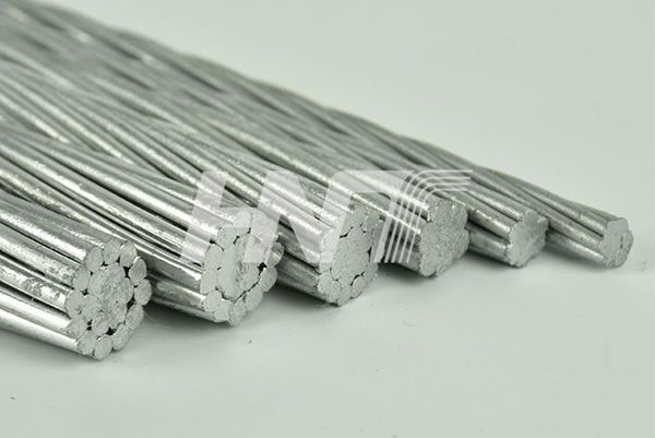 Galvanized Steel Strand Wire