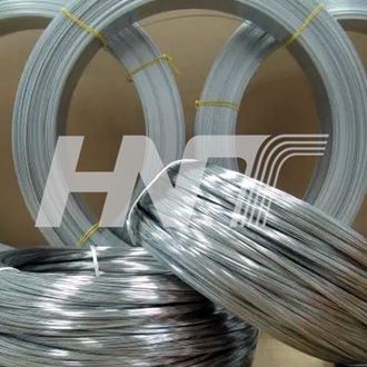 Galvanized Steel Wire for ACSR