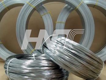 Galvanized Steel Wire for ACSR