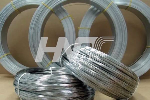 Galvanized Steel Wire for ACSR