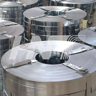 Galvanized Steel Tape for Cable and Wire Armouring
