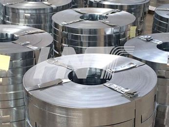 Galvanized Steel Tape for Cable and Wire Armouring