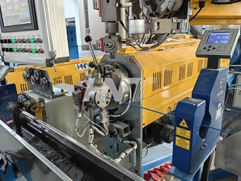 Extrusion Line