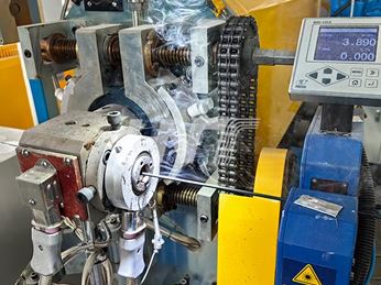 PV | Solar Cable Production Line